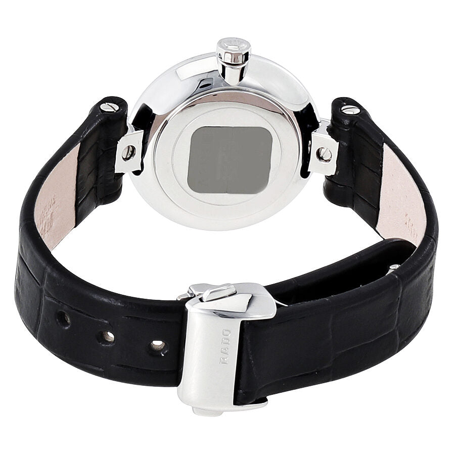 Rado Coupole R22854155 Ladies Quartz 2