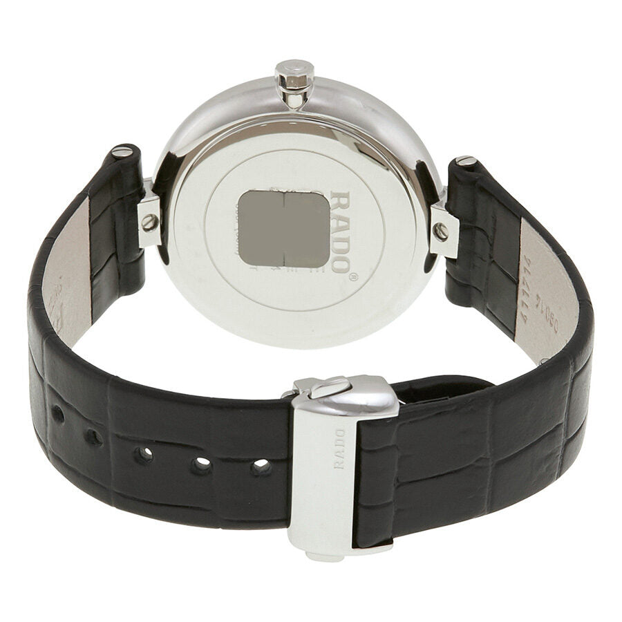 Rado Coupole R22852155 Unisex Quartz 2