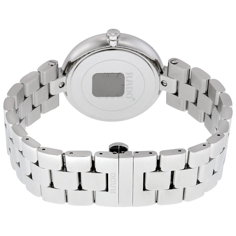 Rado Coupole R22852703 Ladies Quartz 2