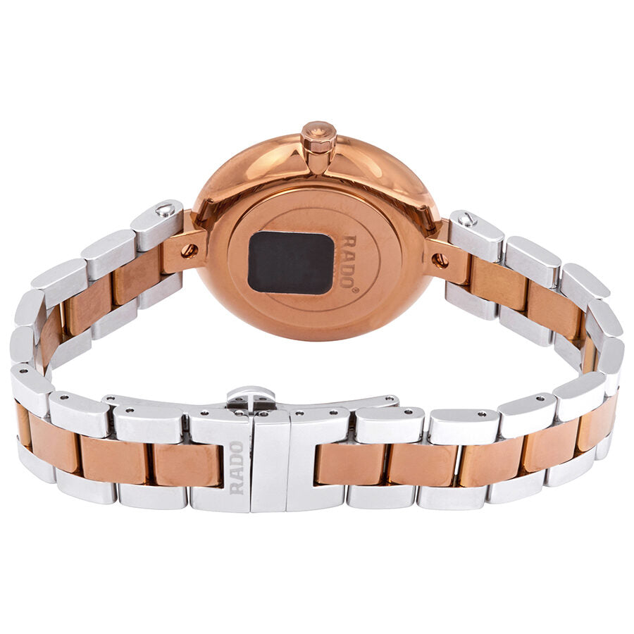 Rado Coupole R22851164 Ladies Quartz 2