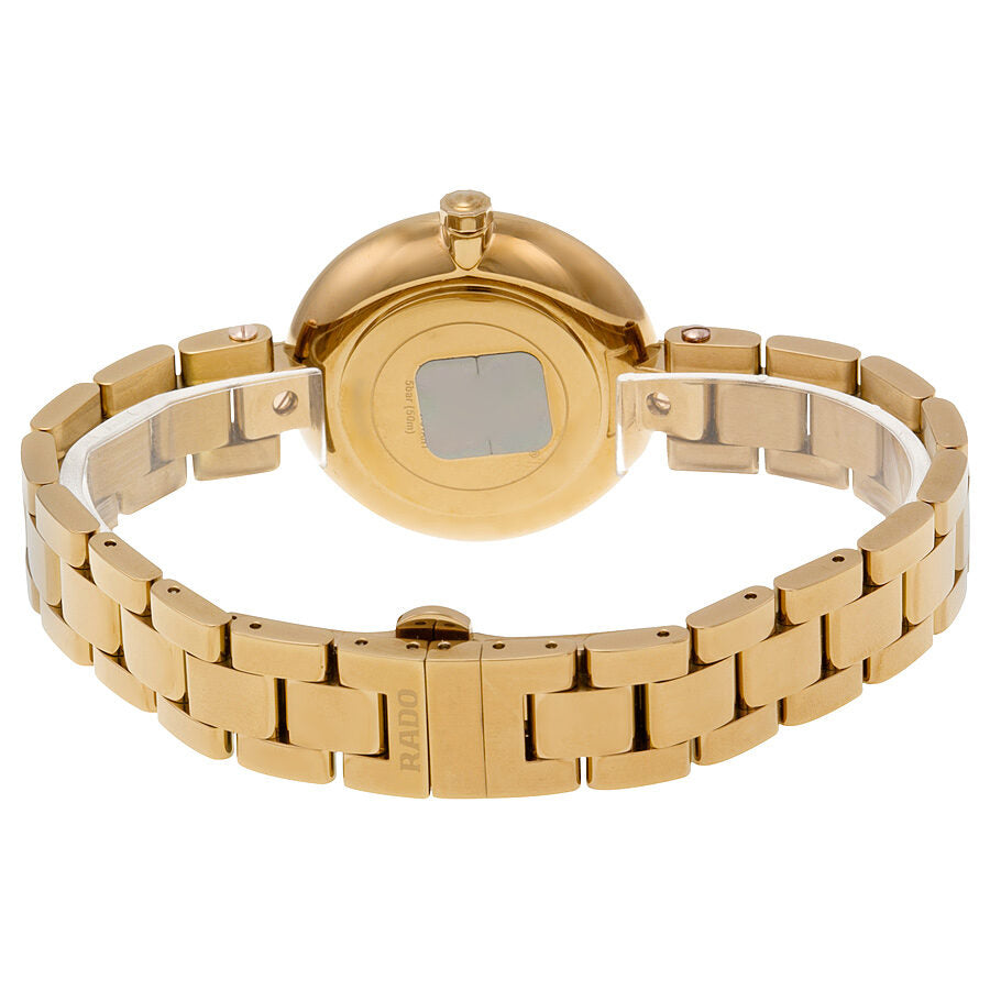 Rado Coupole R22851163 Unisex Quartz 2