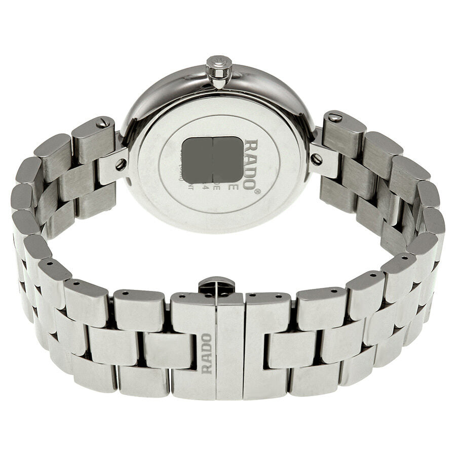 Rado Coupole R22852153 Unisex Quartz 2