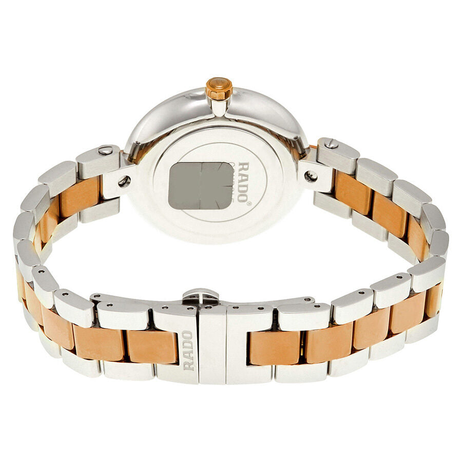Rado Coupole R22850163 Ladies Quartz 2
