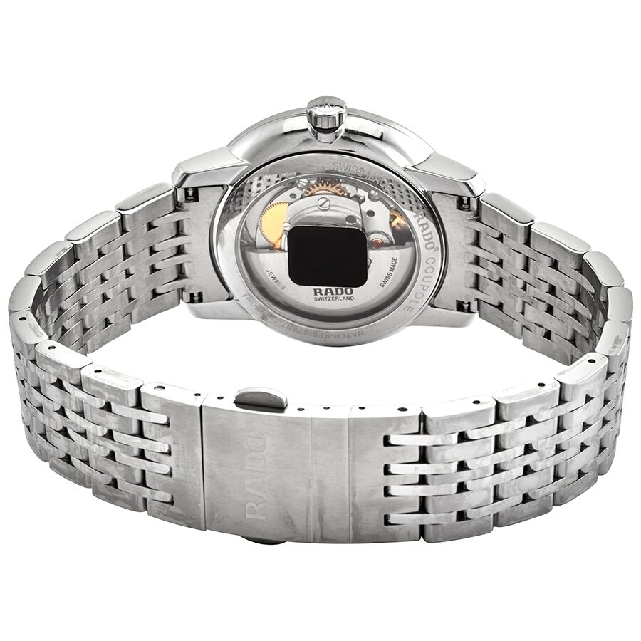 Rado Coupole R22860154 Men's Automatic 2