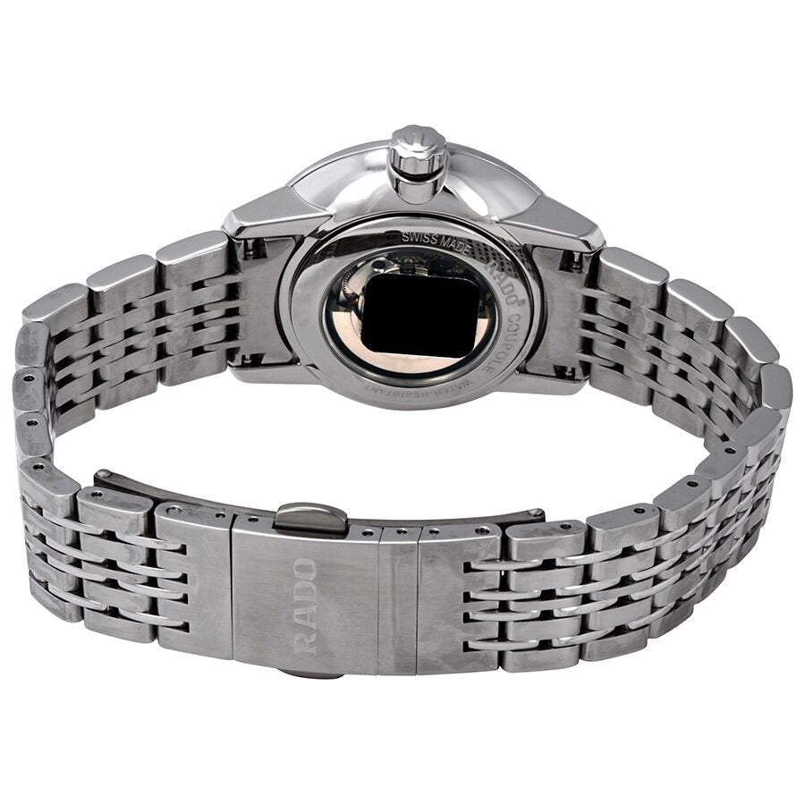 Rado Coupole R22862204 Ladies Automatic 2