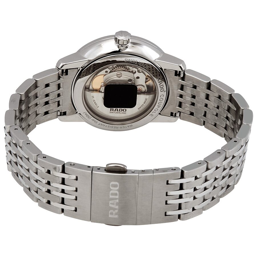 Rado Coupole R22860204 Men's Automatic 2