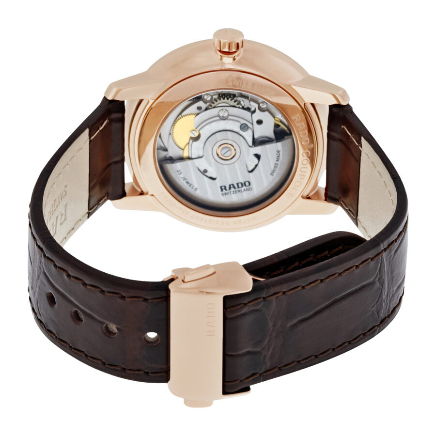 Rado Coupole R22861115 Unisex Automatic 2