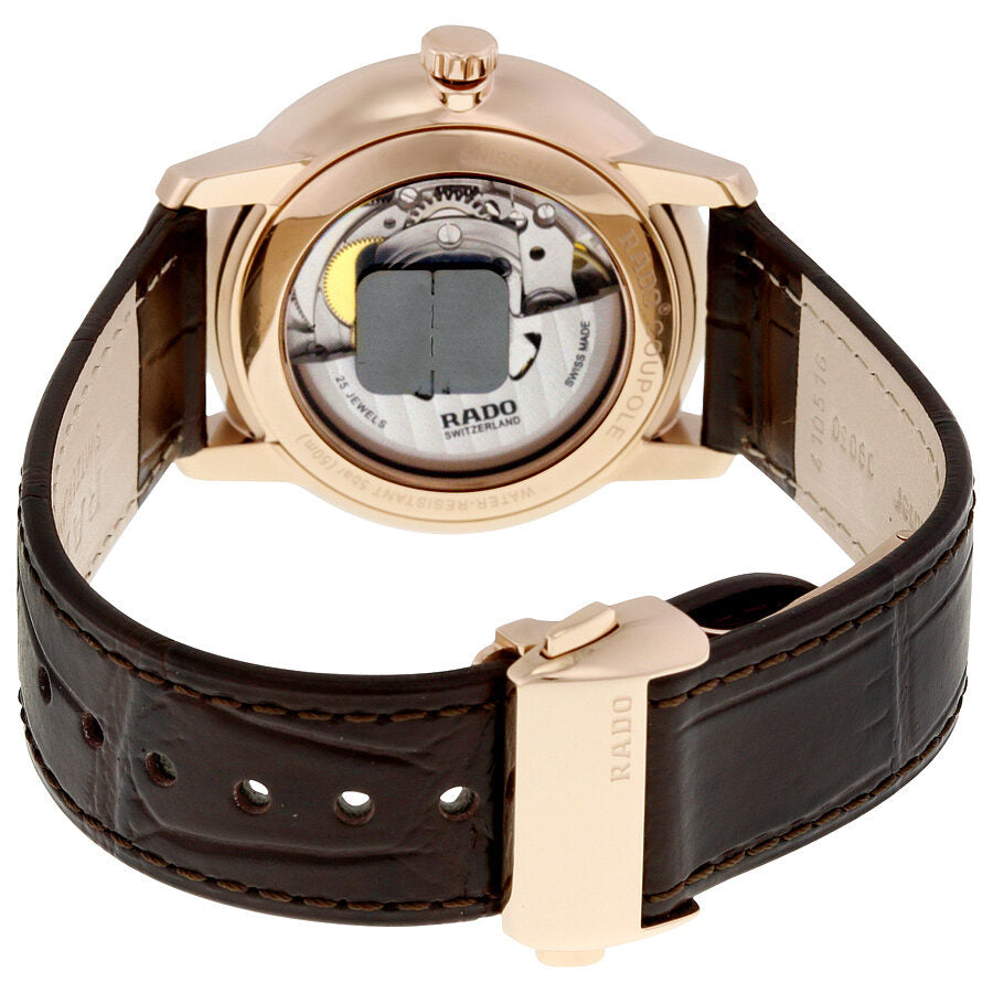 Rado Coupole R22861765 Unisex Automatic 2