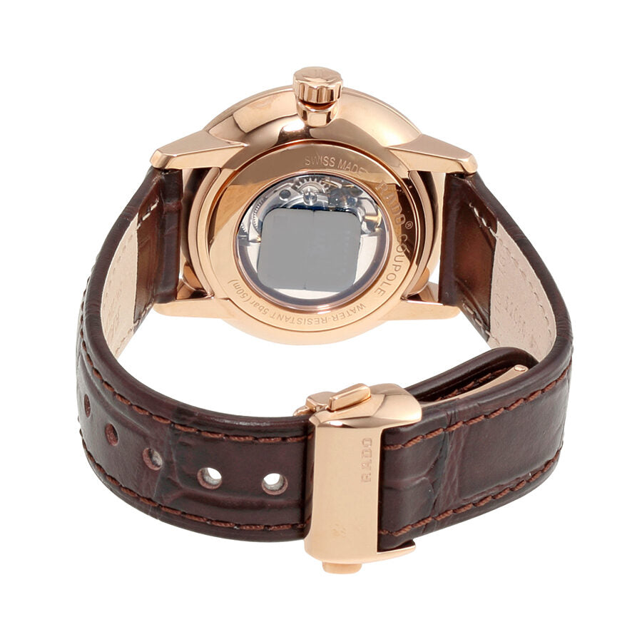 Rado Coupole R22865115 Ladies Automatic 2