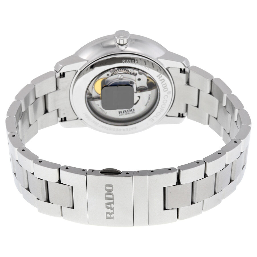Rado Coupole R22876013 Men's Automatic 2