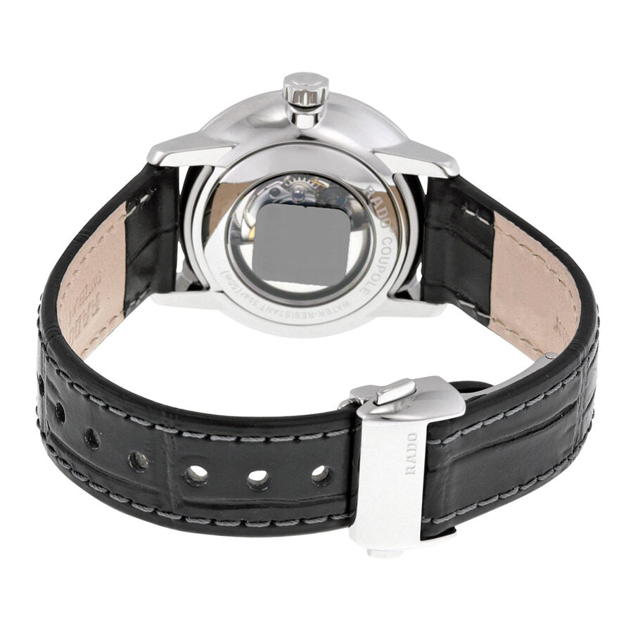 Rado Coupole R22862015 Ladies Automatic 2