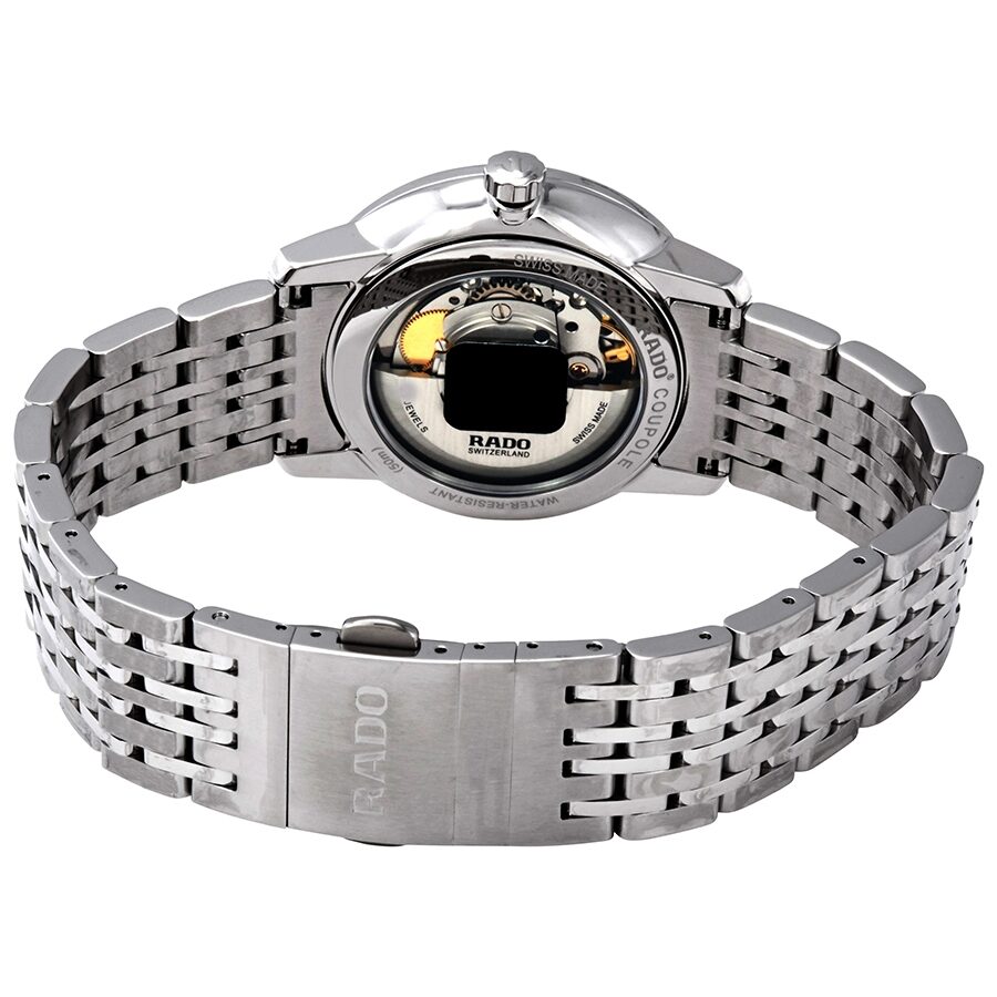 Rado Coupole R22860044 Men's Automatic 2