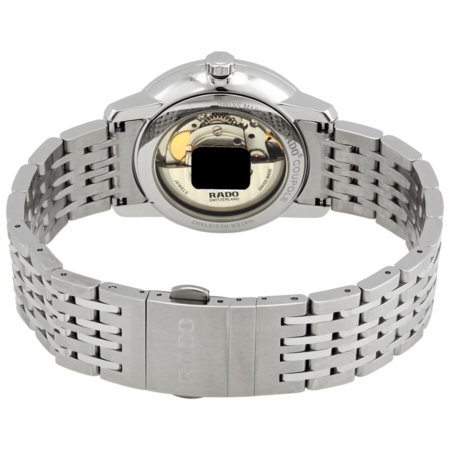 Rado Coupole R22860074 Men's Automatic 2