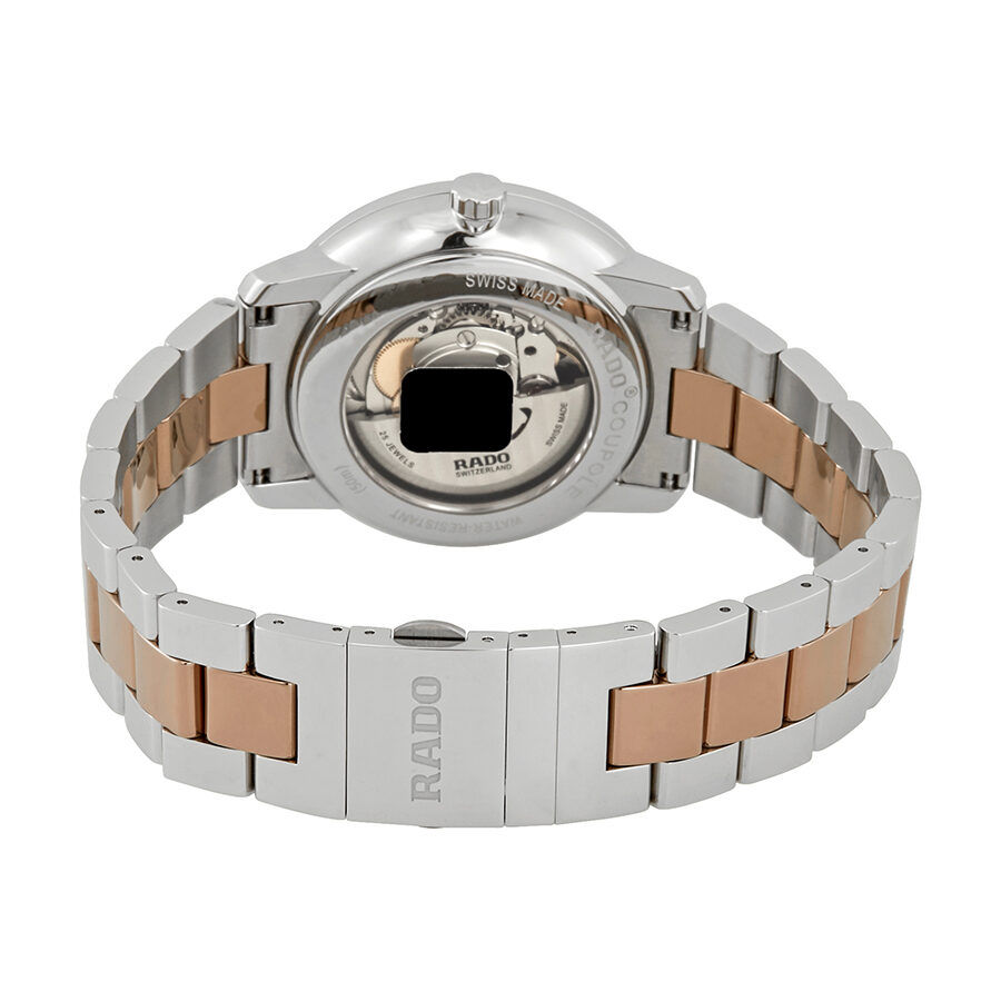 Rado Coupole R22878022 Men's Automatic 2