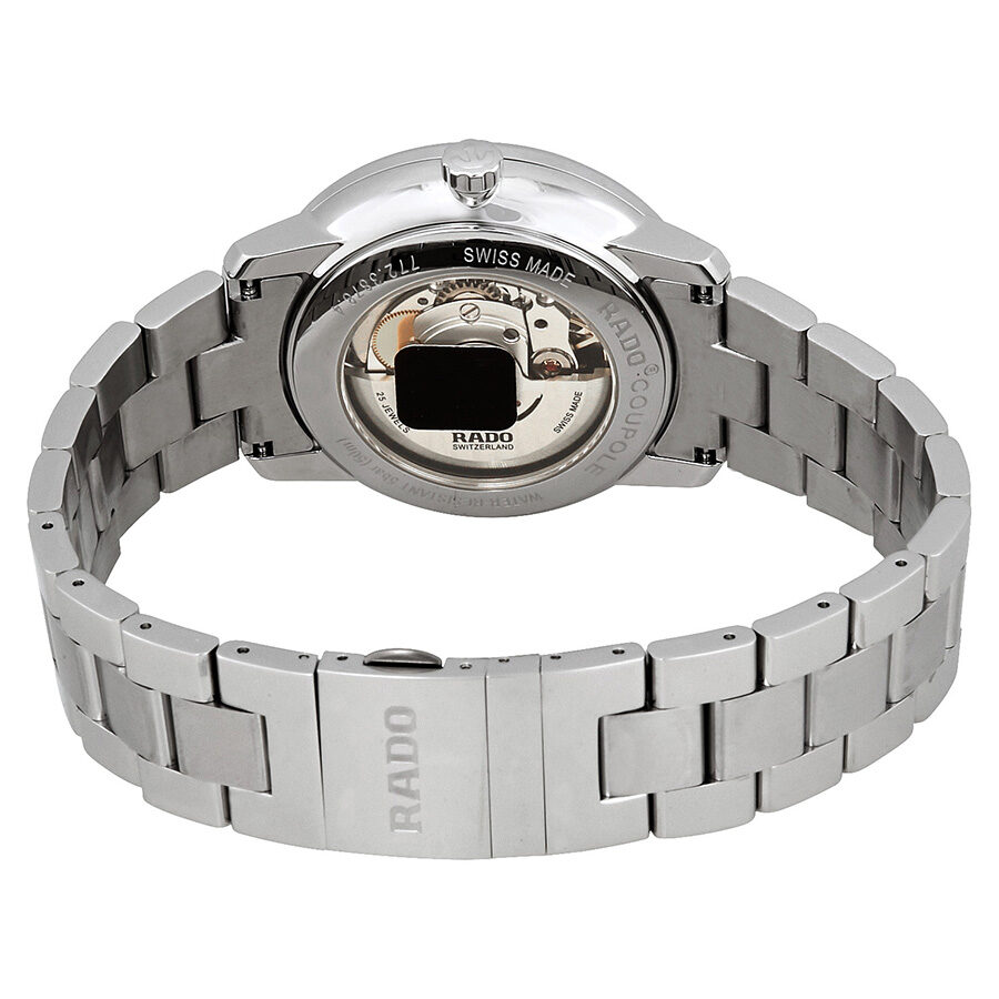 Rado Coupole R22878023 Men's Automatic 2