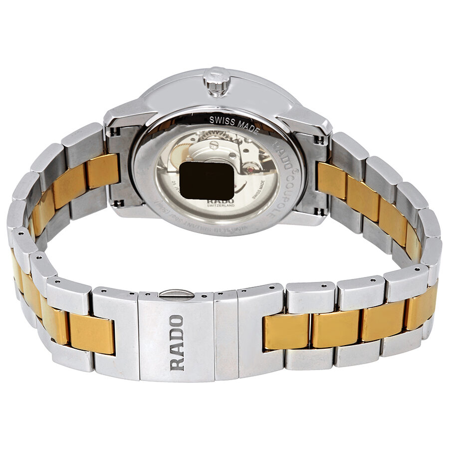 Rado Coupole R22878032 Men's Automatic 2