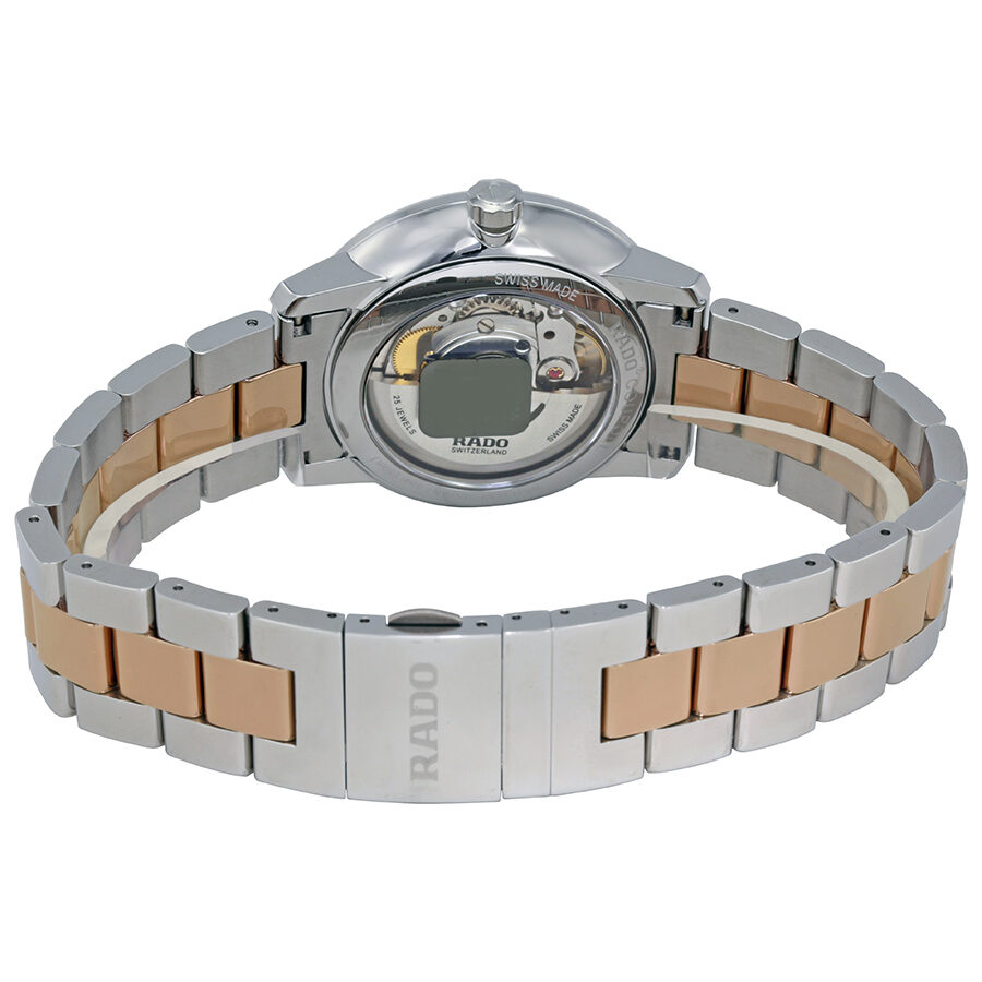 Rado Coupole R22860022 Men's Automatic 2