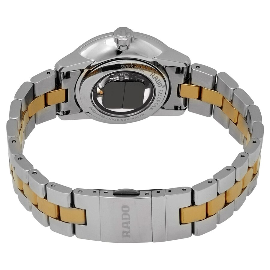 Rado Classic R22862712 Ladies Automatic 2