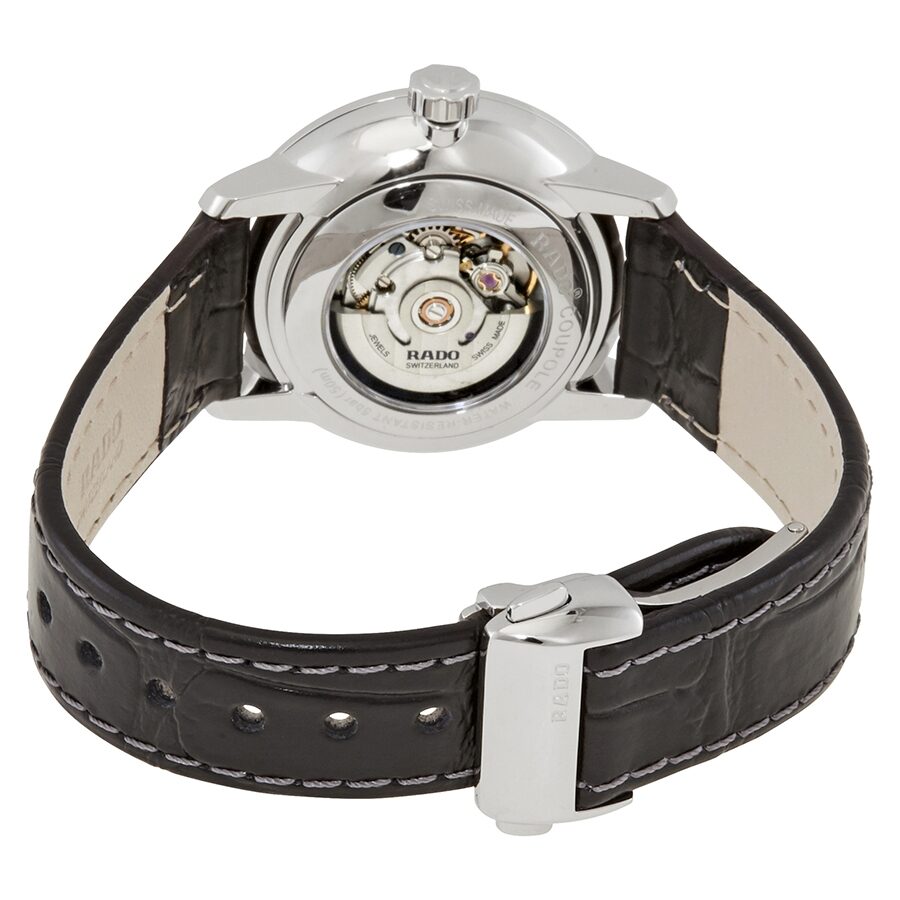 Rado Coupole R22862715 Ladies Automatic 2