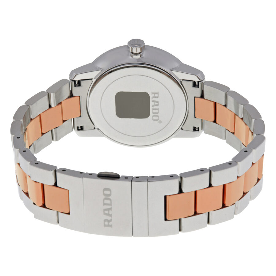 Rado Classic R22864722 Men's Quartz 2