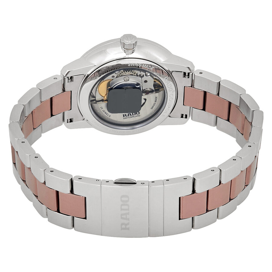 Rado Classic R22860722 Men's Automatic 2