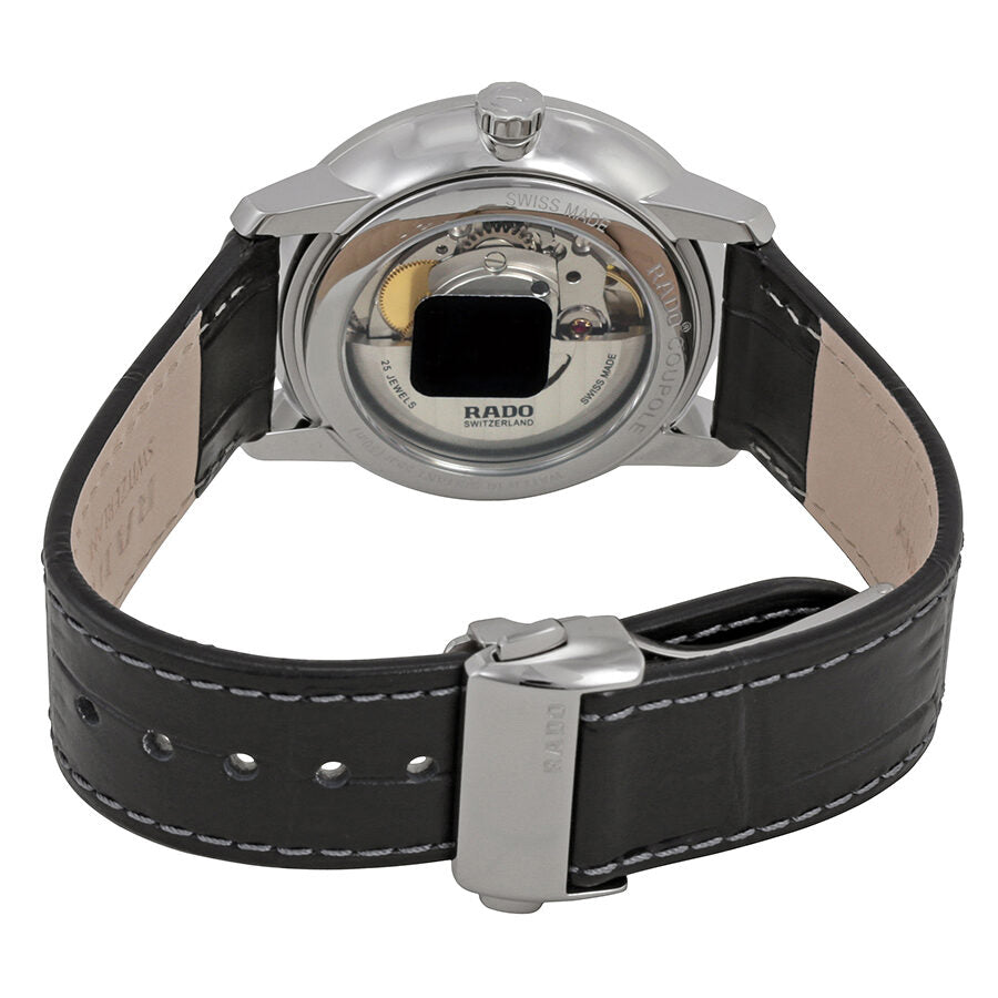 Rado Coupole R22860045 Men's Automatic 2