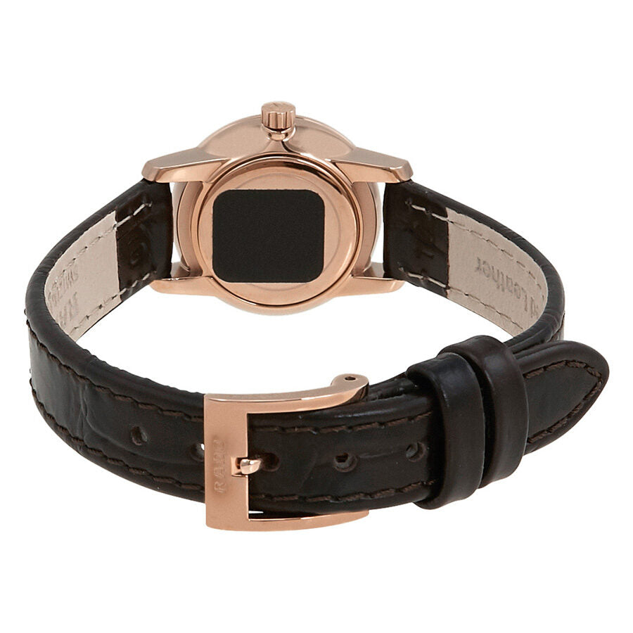 Rado Coupole R22891915 Ladies Quartz 2