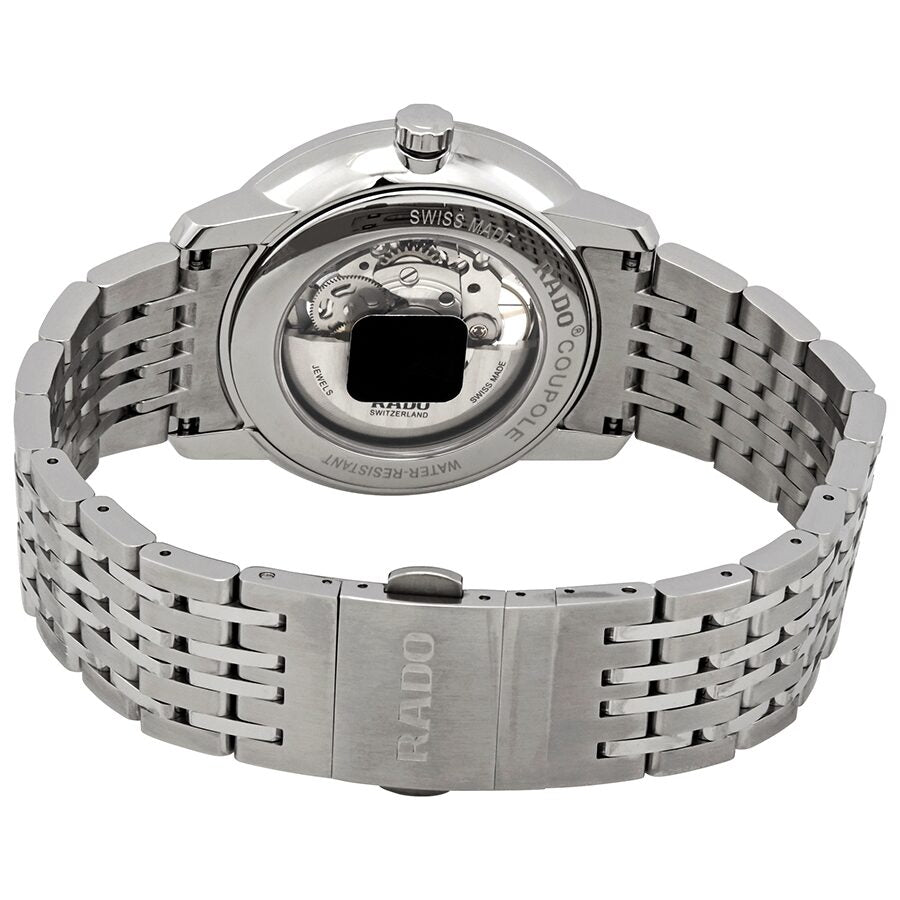 Rado Coupole R22894203 Men's Automatic 2