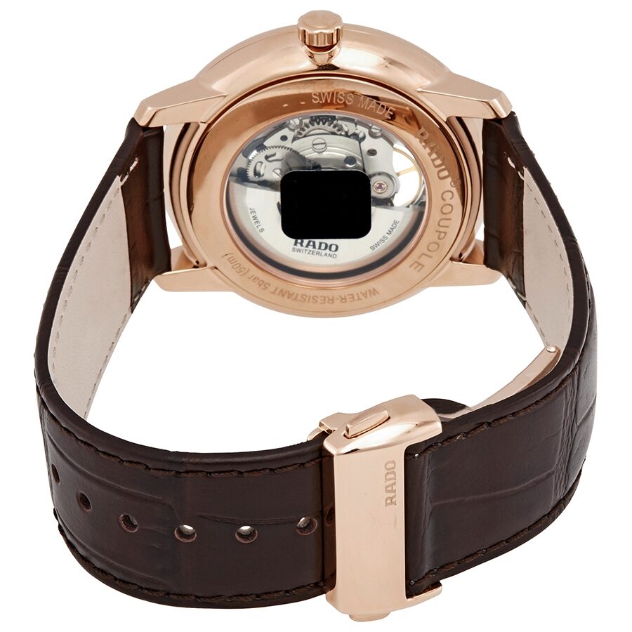 Rado Coupole R22895025 Men's Automatic 2