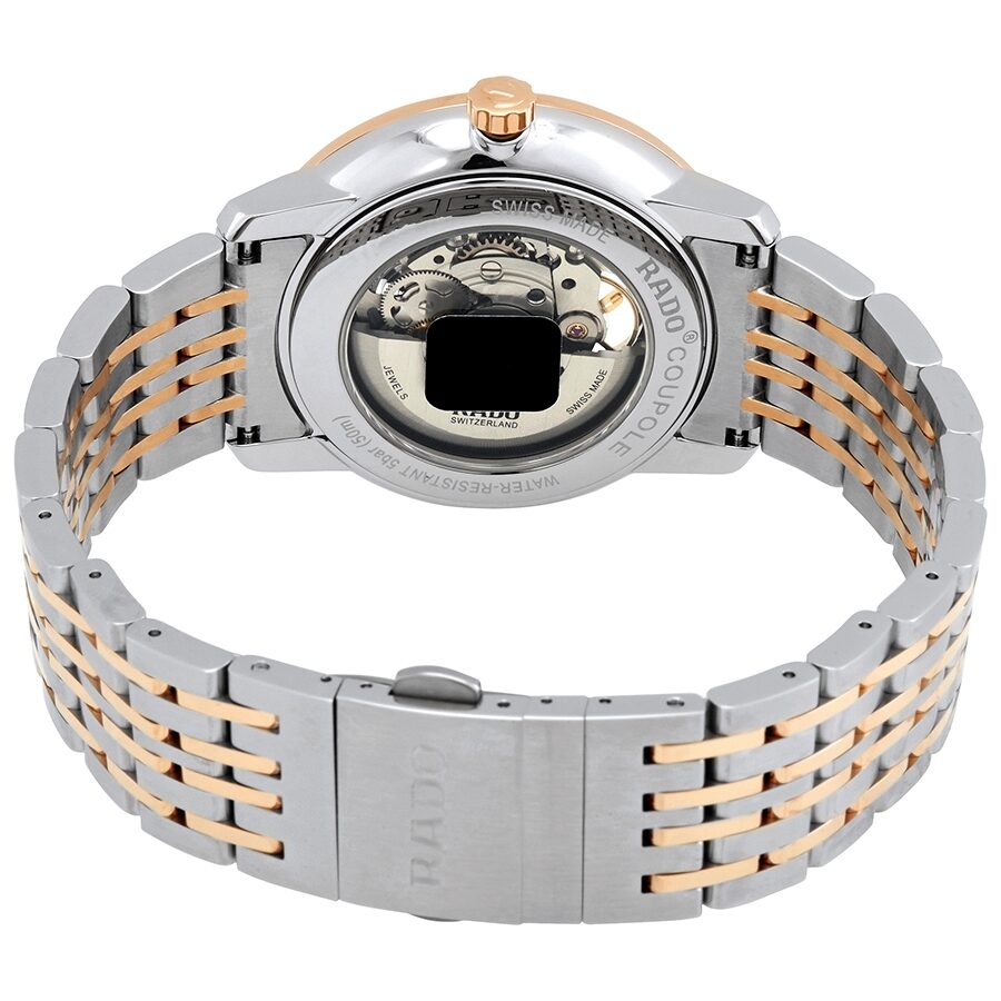 Rado Coupole R22894023 Men's Automatic 2