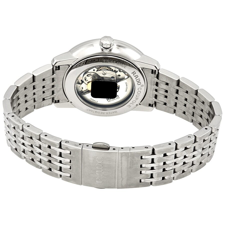 Rado Coupole R22894153 Men's Automatic 2