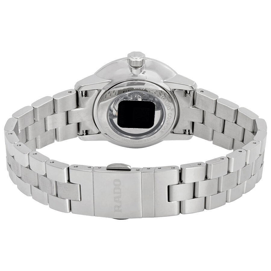 Rado Coupole R22862203 Ladies Automatic 2