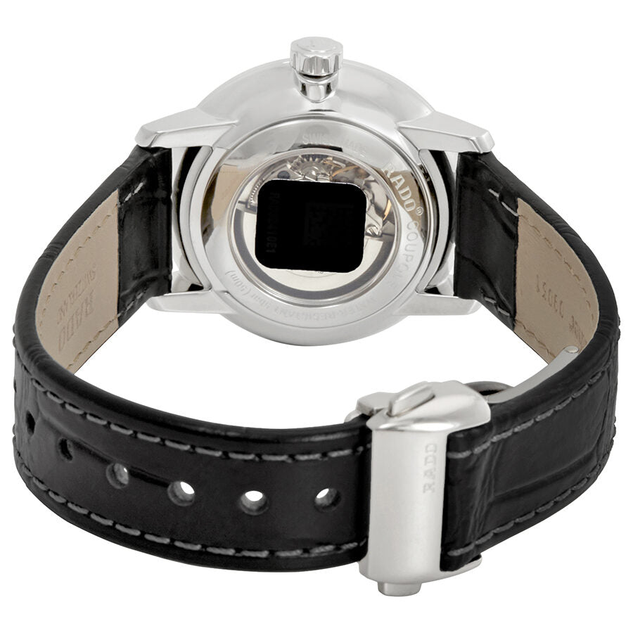 Rado Coupole R22862045 Ladies Automatic 2
