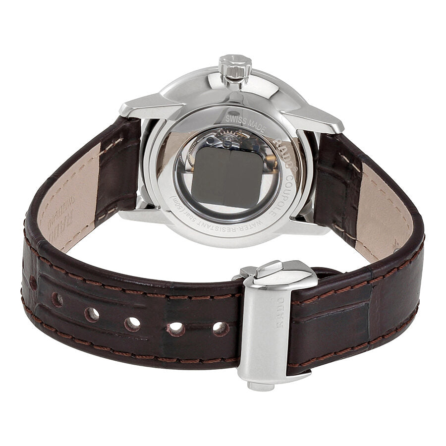 Rado Coupole R22862725 Ladies Automatic 2