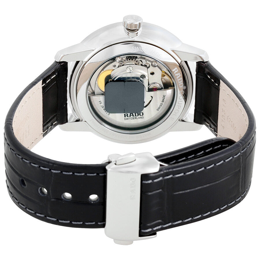 Rado Coupole R22860015 Men's Automatic 2
