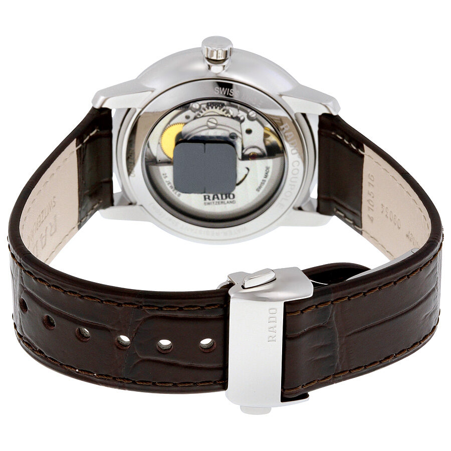 Rado Coupole R22860025 Men's Automatic 2