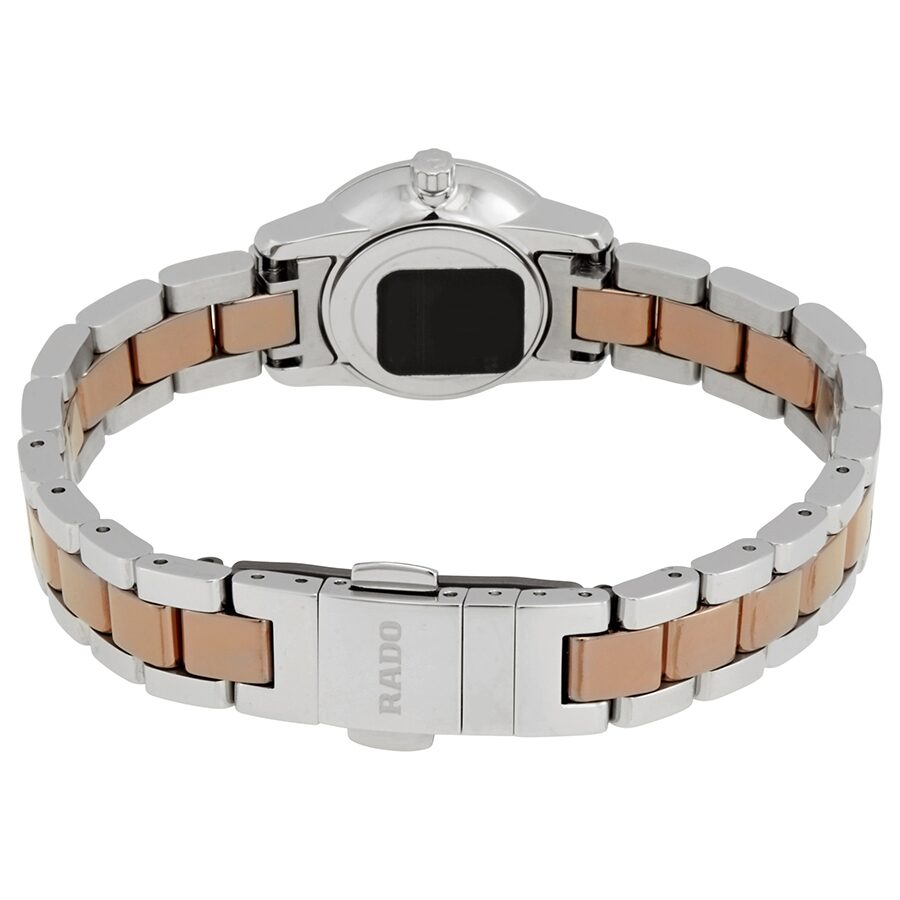 Rado Coupole R22892942 Ladies Quartz 2