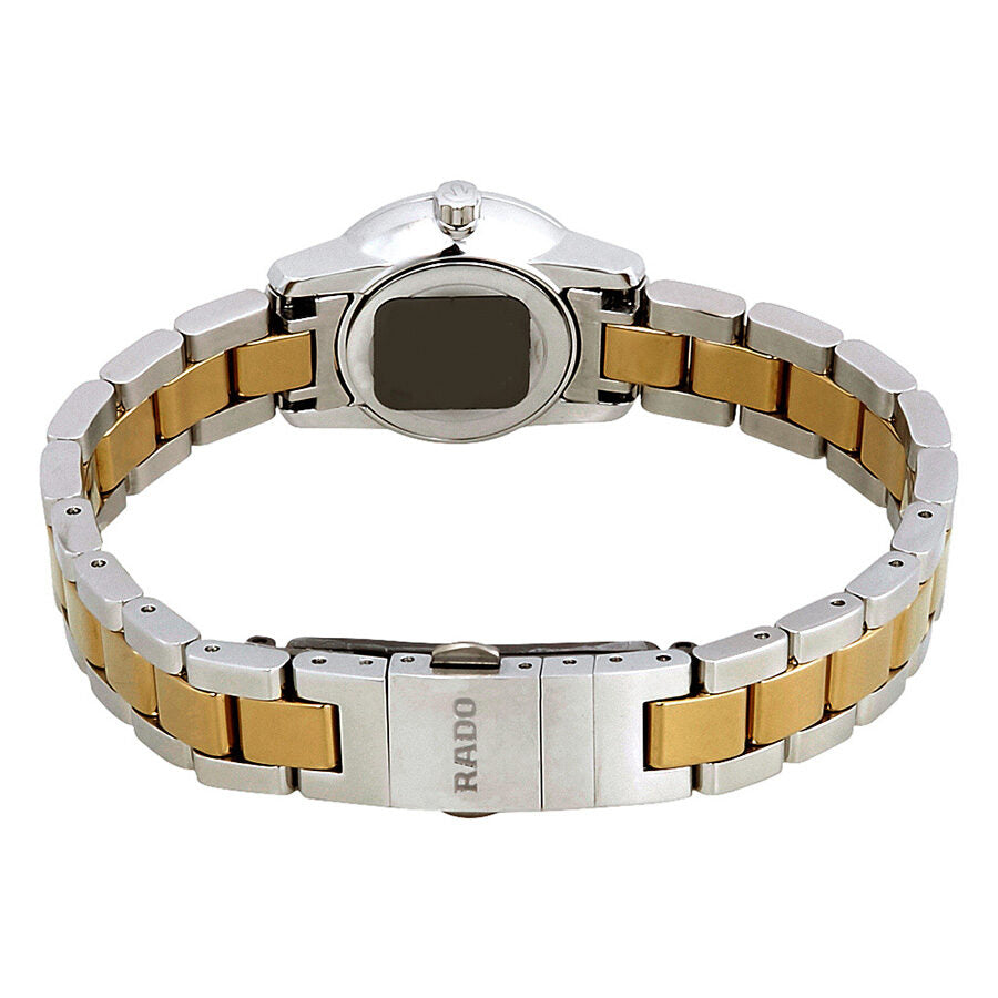Rado Coupole R22890952 Ladies Quartz 2