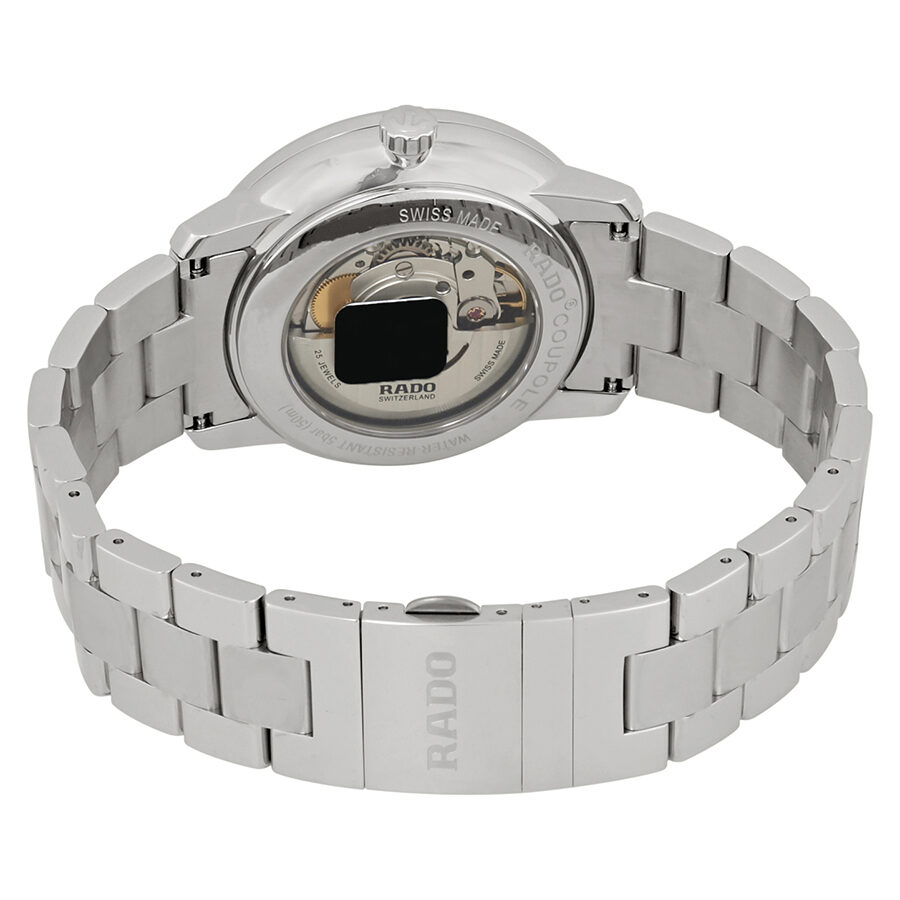 Rado Coupole R22878153 Men's Automatic 2