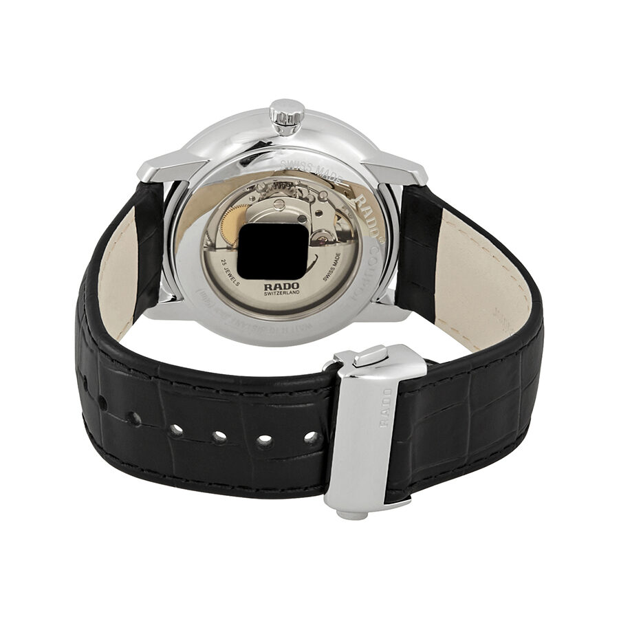 Rado Coupole R22878015 Men's Automatic 2