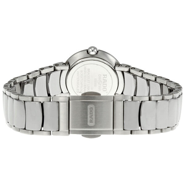 Rado Coupole R22594712 Ladies Quartz 2