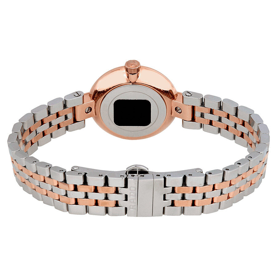 Rado Coupole R22855929 Ladies Quartz 2