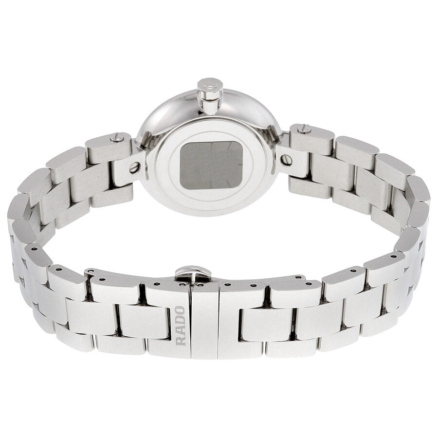Rado Coupole R22854703 Ladies Quartz 2