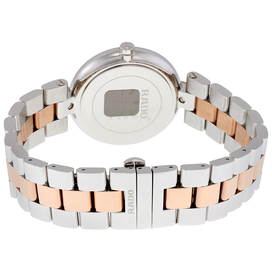 Rado Coupole R22852713 Ladies Quartz 2