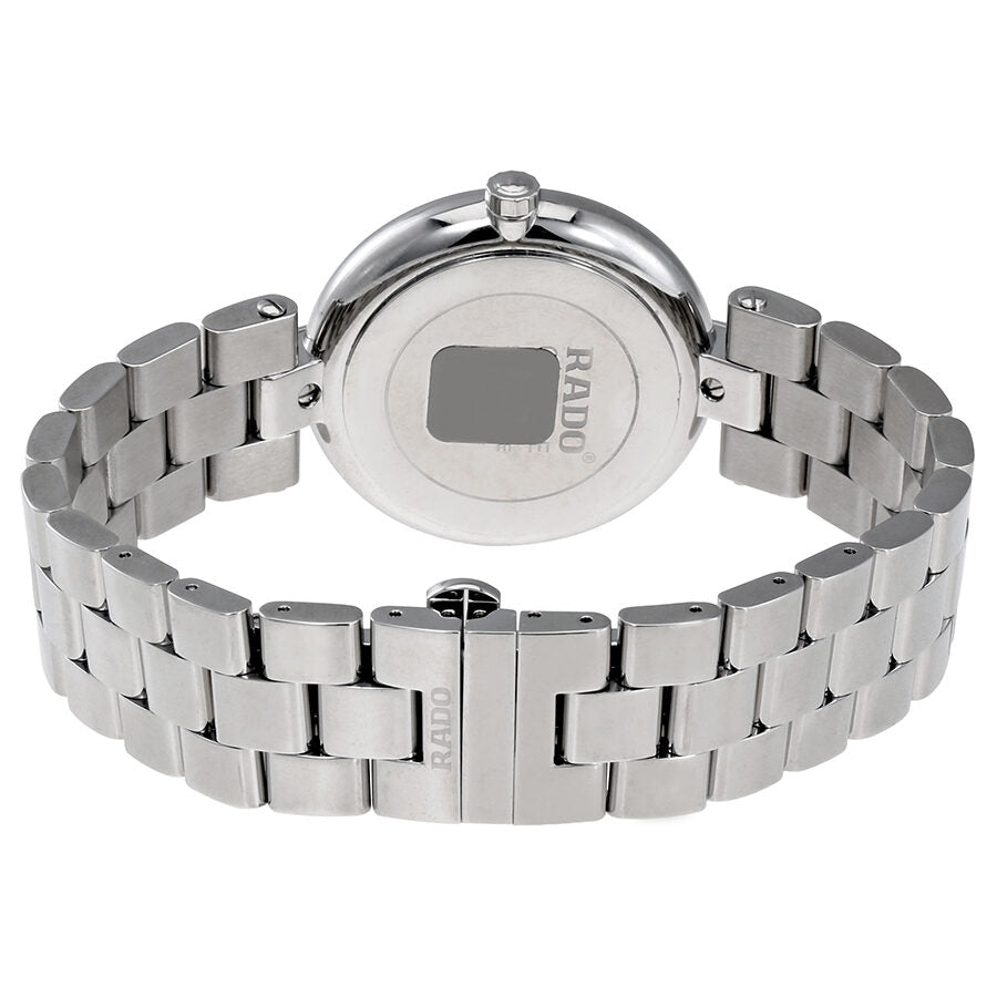 Rado Coupole R22852163 Unisex Quartz 2