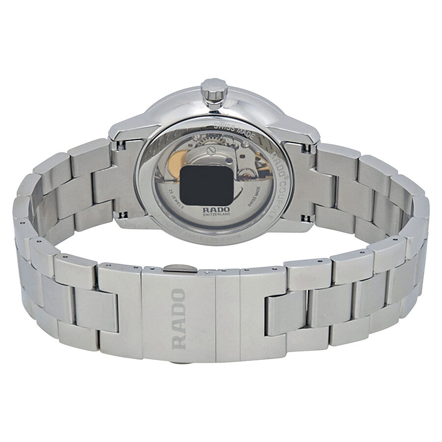 Rado Couple Classic R22860043 Men's Automatic 2