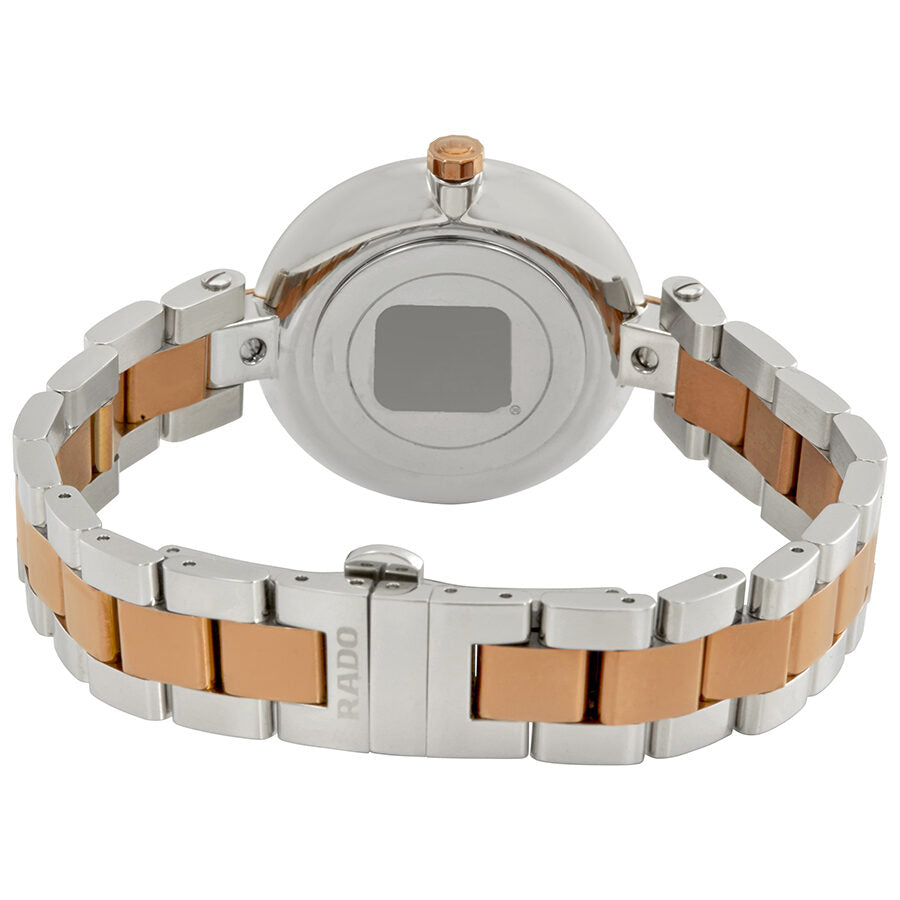 Rado Coupole R22850703 Ladies Quartz 2