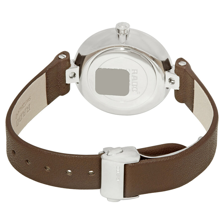 Rado Coupole R22850015 Ladies Quartz 2