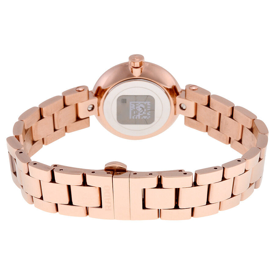 Rado Coupole R22855923 Ladies Quartz 2