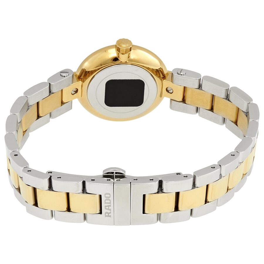 Rado Coupole R22857924 Ladies Quartz 2